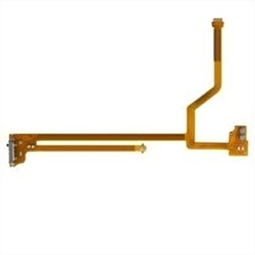 NetworkShop© Cable flex switch profundidad pantalla 3D conexión altavoces para nintendo 3ds de Networkshop