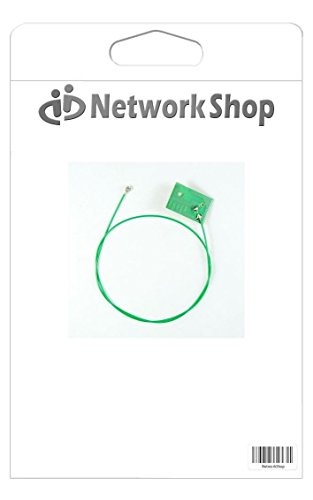 NetworkShop© Wi-Fi inalámbrica antena de repuesto para nintendo 3ds XL de Networkshop