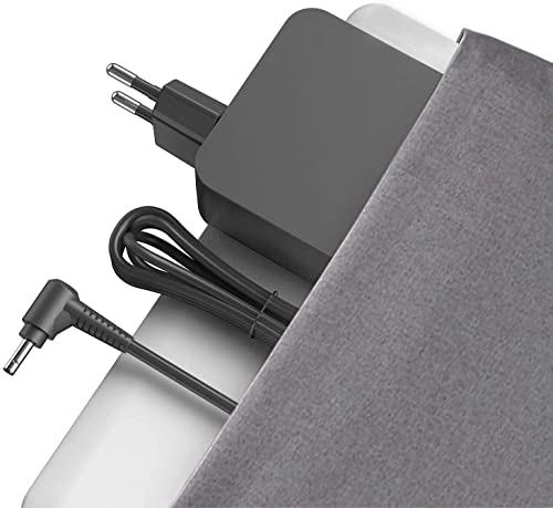 NEUE DAWN 20V 45W Cargador Adaptador portátil para Lenovo IdeaPad 100 110 110S 120S 130S 510 S130 S145 S340 S540 V14 V15 310 310S 320 320S 330 330S PA-1450-55LU Yoga 710 510 Alimentador para Lenovo