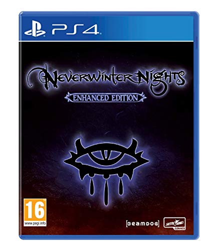 Neverwinter Nights Enhanced Edition - PlayStation 4 [Importación inglesa]