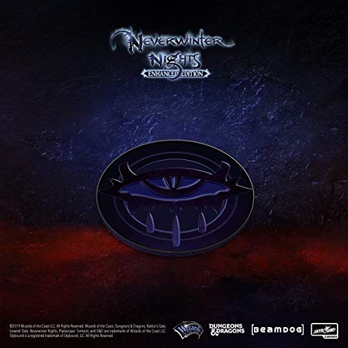 Neverwinter Nights Enhanced und Collector's Edition - PlayStation 4 [Importación alemana]