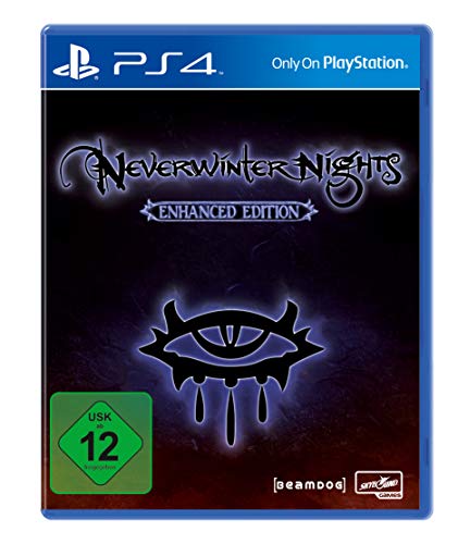Neverwinter Nights Enhanced und Collector's Edition - PlayStation 4 [Importación alemana]