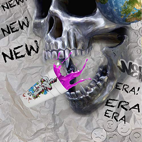 New Age Demons [Explicit]