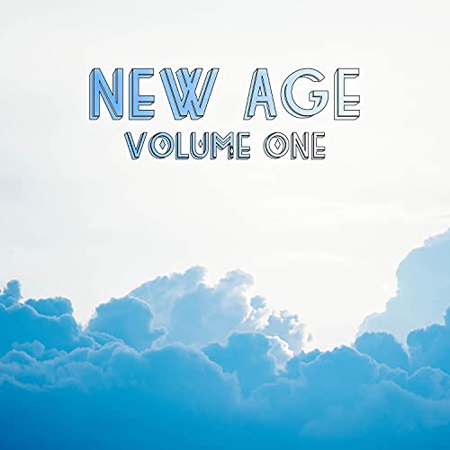 New Age, Vol. 1
