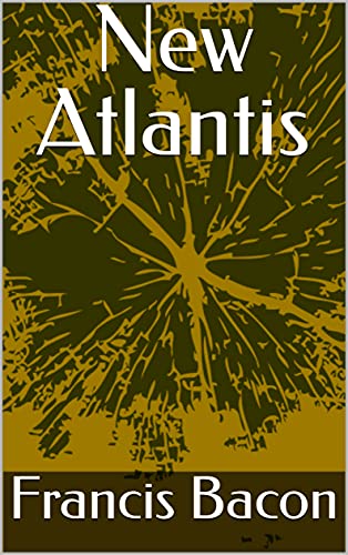 New Atlantis (English Edition)