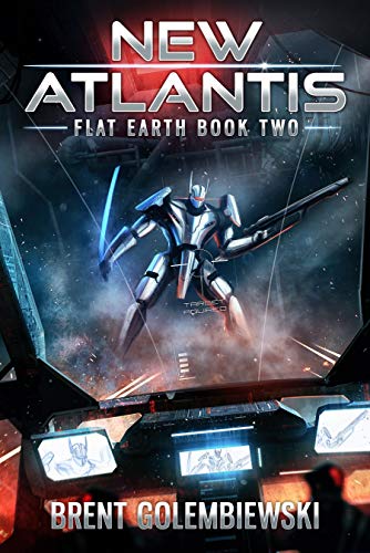 New Atlantis: Flat Earth Book Two (English Edition)