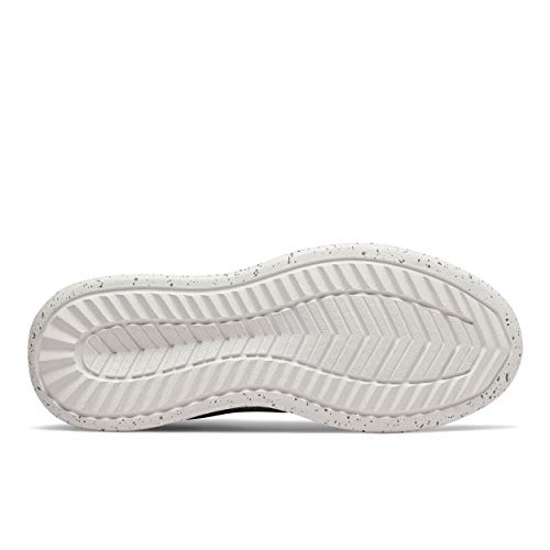 New Balance District Run V1 Cush +, Zapatillas Deportivas. Mujer, Rifle Verde Pizarra Verde, 36 EU