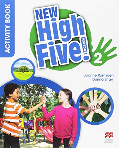 NEW HIGH FIVE 2 Ab