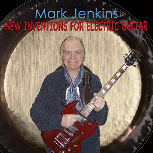 New Inventions for Electric Guitar