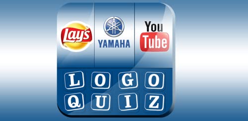 New Logo Quiz Game
