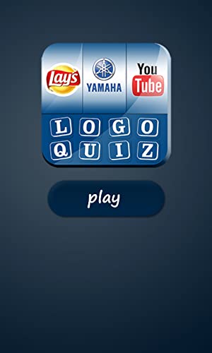 New Logo Quiz Game
