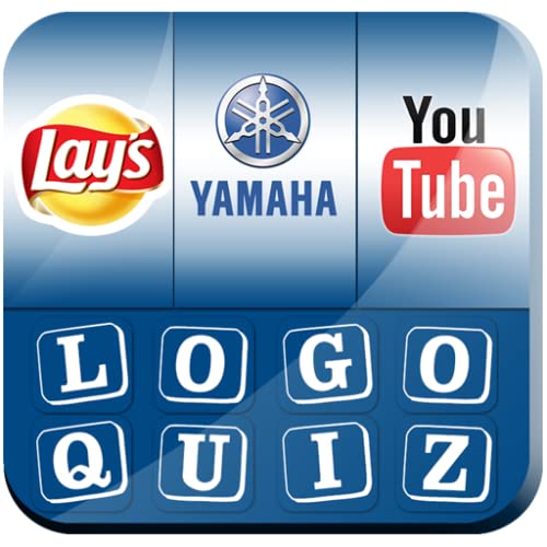 New Logo Quiz Game