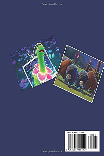 New Pokemon Snap Guide: Beginner's Guide/walkthrough with Tips and Tricks