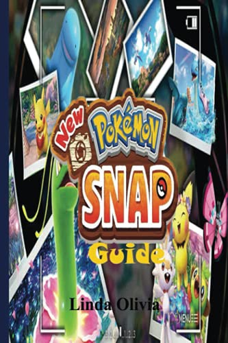 New Pokemon Snap Guide: Beginner's Guide/walkthrough with Tips and Tricks