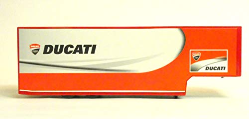 New Ray 15983 - Camión en miniatura, Multicolor