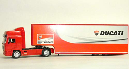 New Ray 15983 - Camión en miniatura, Multicolor