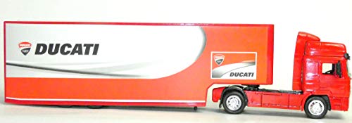 New Ray 15983 - Camión en miniatura, Multicolor