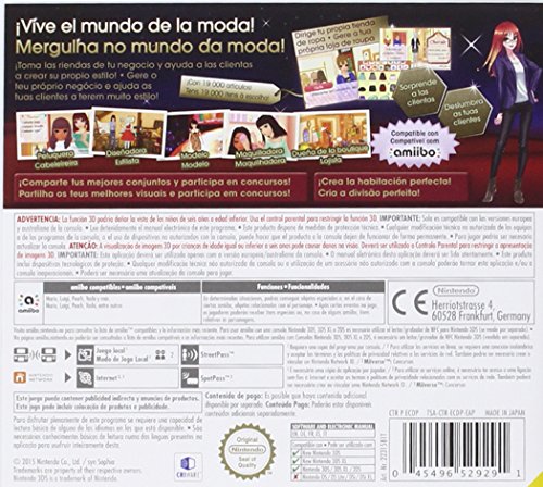 New Style Boutique 2: Marca Tendencias