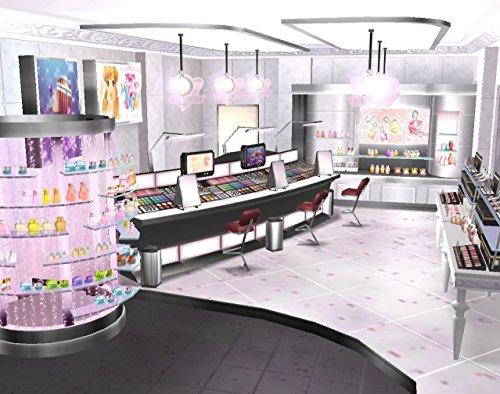 New Style Boutique 3Ds