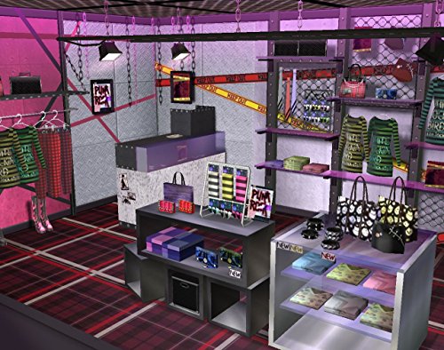 New Style Boutique 3Ds