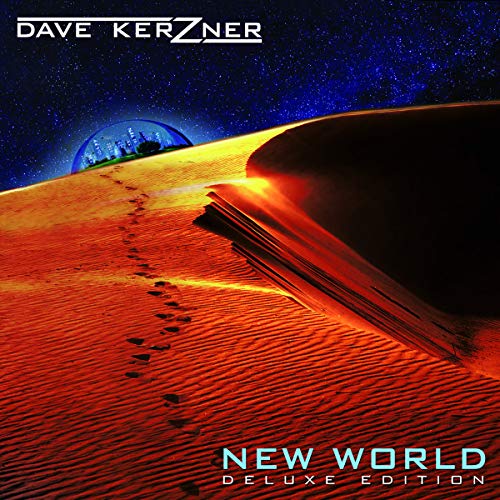 New World (Deluxe Edition)