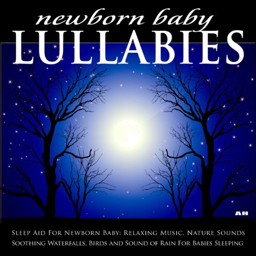 Newborn Babies Natural White Noise 2