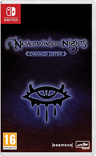 Newerwinter Nights - Enhanced Edition - Nintendo Switch [Importación francesa]
