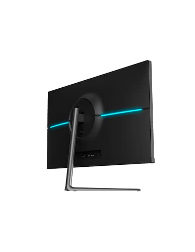 NEWSKILL Icarus 24" FHD 165Hz Monitor Gaming, Negro
