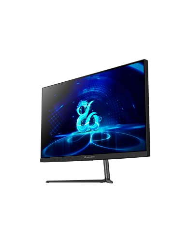 NEWSKILL Icarus 24" FHD 165Hz Monitor Gaming, Negro