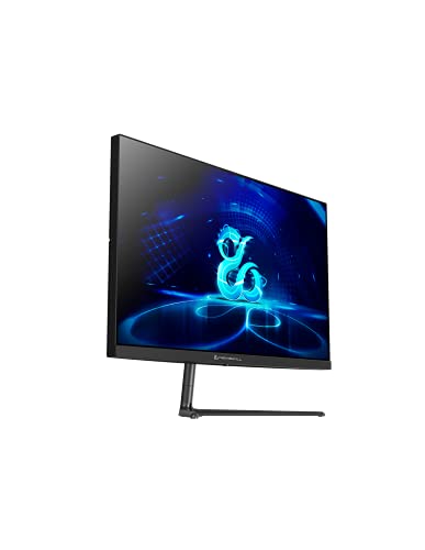 NEWSKILL Icarus 24" FHD 165Hz Monitor Gaming, Negro