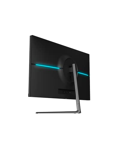NEWSKILL Icarus 24" FHD 165Hz Monitor Gaming, Negro