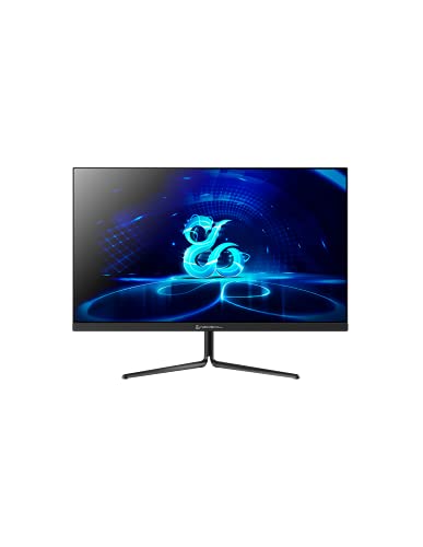 NEWSKILL Icarus 24" FHD 165Hz Monitor Gaming, Negro