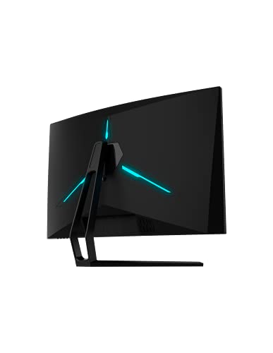 NEWSKILL Icarus 27" FHD 240Hz Monitor Gaming, Negro