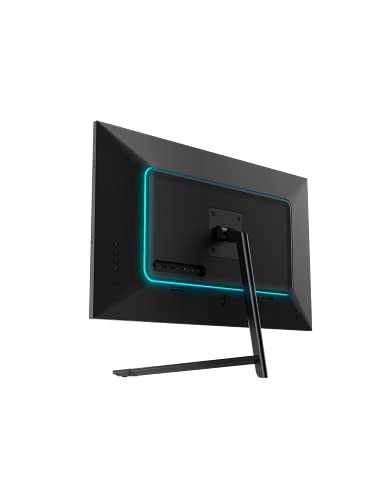 NEWSKILL Icarus 27" QHD 165Hz Monitor Gaming, Negro