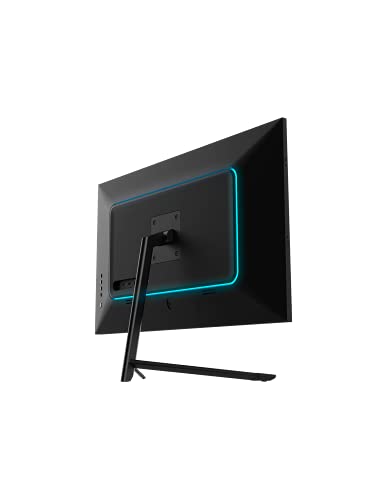 NEWSKILL Icarus 27" QHD 165Hz Monitor Gaming, Negro
