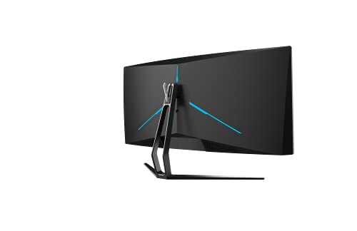 Newskill Icarus 34" WQHD 144Hz Monitor Gaming
