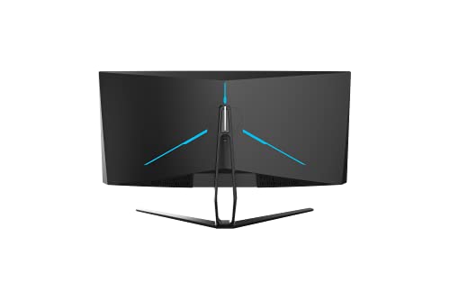 Newskill Icarus 34" WQHD 144Hz Monitor Gaming