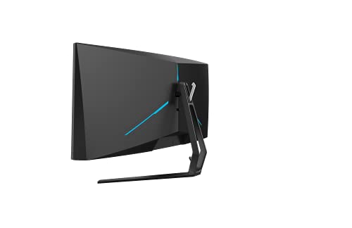Newskill Icarus 34" WQHD 144Hz Monitor Gaming