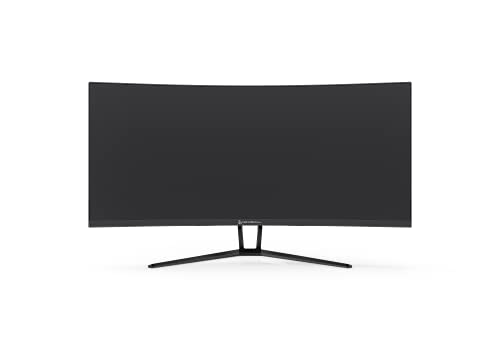 Newskill Icarus 34" WQHD 144Hz Monitor Gaming