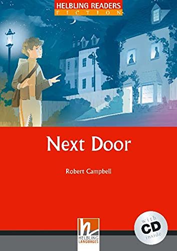 Next Door. Livello 1 (A1). Helbling readers red series. Con CD Audio