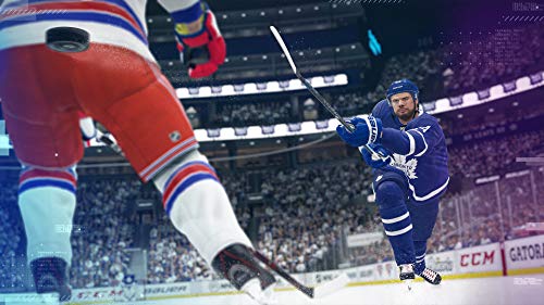 NHL 20 for PlayStation 4 [USA]