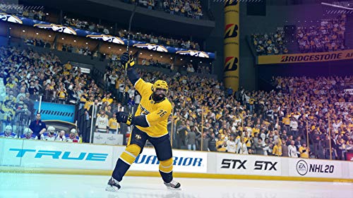 NHL 20 for PlayStation 4 [USA]
