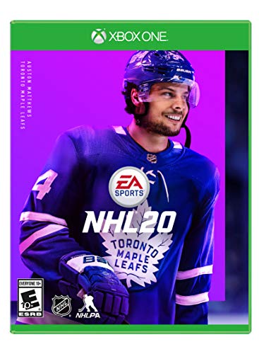 NHL 20 for Xbox One [USA]