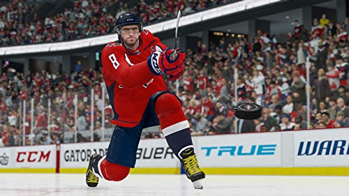 Nhl 21 Ps4 + Grand Theft Auto V: Premium Edition