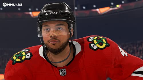 NHL 22 for Xbox One [USA]