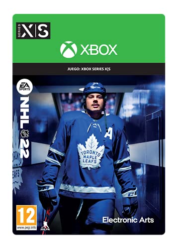NHL 22: Standard Edition | Xbox Series X|S - Código de descarga