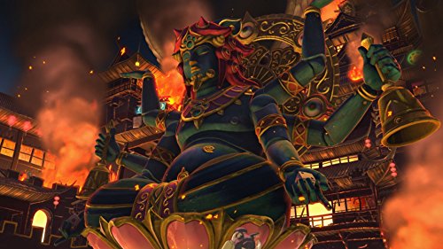 Ni No Kuni II: Revenant Kingdom