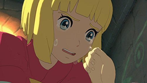 Ni No Kuni II Revenant Kingdom Collectors Edition (USA Version)