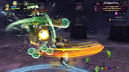 Ni no Kuni II: Revenant Kingdom - Prince's Edition for Nintendo Switch [USA]