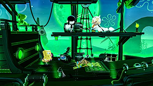 Nickelodeon All-Star Brawl - Xbox Series X